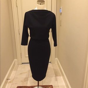 Badgley Mischka Dress, Pristine Condition.